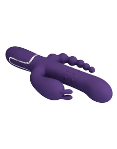 Cammy trostruki vibrator- BW 500035 2-4